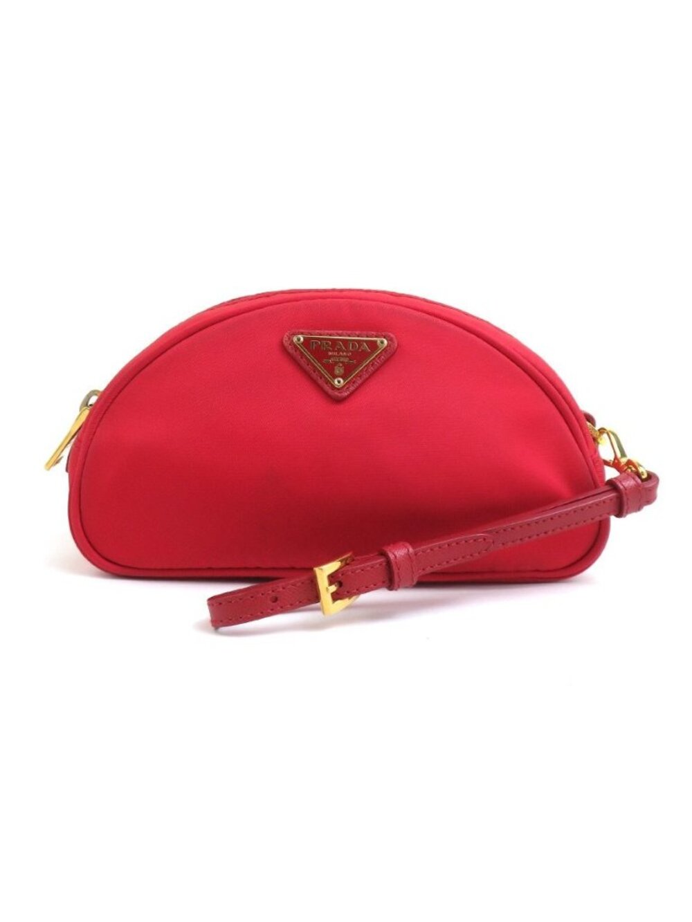 Prada Pouch